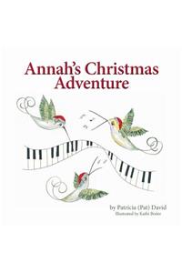 Annah's Christmas Adventure