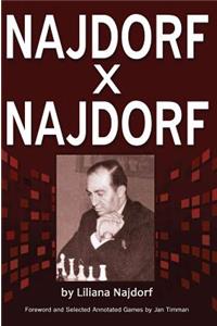 Najdorf X Najdorf