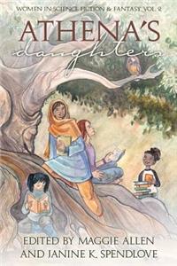 Athena's Daughters, vol. 2