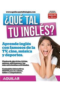 Inglés en 100 días - ¿Qué tal tu inglés? / English in 100 Days - How's Your English?