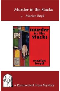 Murder in the Stacks