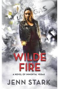 Wilde Fire