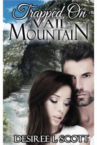 Trapped on Vail Mountain