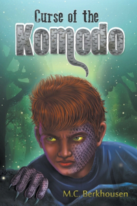 Curse of the Komodo