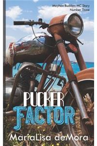 Pucker Factor