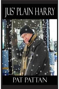 Jus' Plain Harry