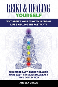 Reiki & Healing Yourself