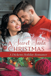 Secret Santa Christmas