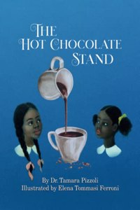 Hot Chocolate Stand