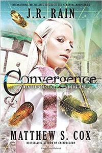 Convergence: Volume 1 (Winter Solstice)