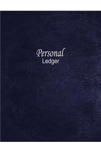 Personal Ledger