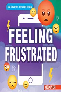 Feeling Frustrated