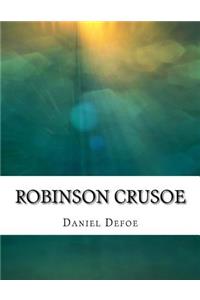 Robinson Crusoe