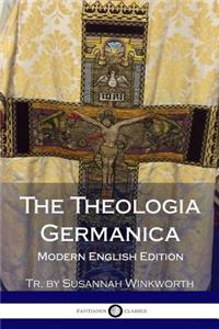 The Theologia Germanica