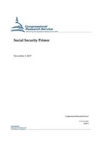 Social Security Primer