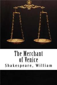 The Merchant of Venice