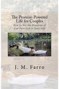 Promise-Powered Life for Couples