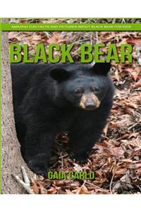 Black Bear