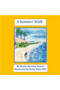 Summer Walk
