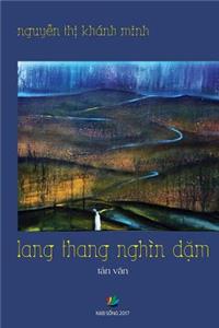 Lang Thang Nghin Dam (Tan Van)