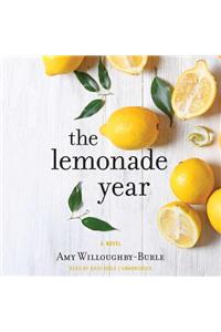 Lemonade Year Lib/E