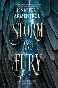 Storm and Fury Lib/E