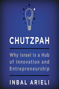 Chutzpah