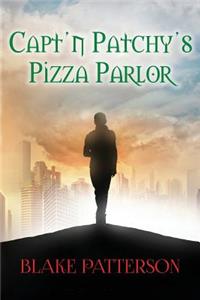 Capt'n Patchy's Pizza Parlor