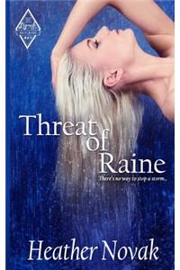 Threat of Raine