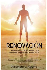 Renovacion