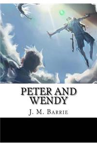 Peter and Wendy