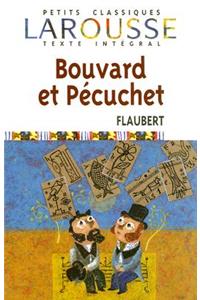 Bouvard Et Pecuchet