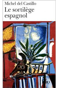 Sortilege Espagnol