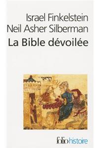 Bible Devoilee