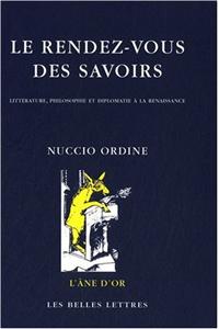 Le Rendez-Vous Des Savoirs