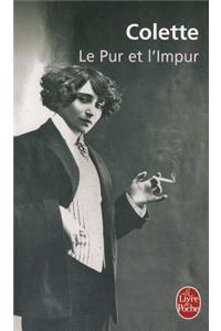 Le Pur Et L Impur