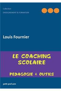 Coaching scolaire pédagogique - apprendre vite et mieux