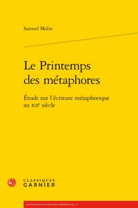 Le Printemps Des Metaphores