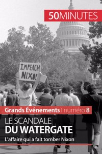 scandale du Watergate
