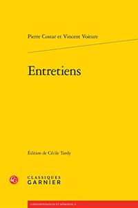Entretiens