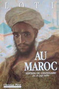 Au Maroc CB