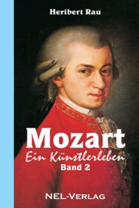 Mozart, ein Künstlerleben, 2. Teil