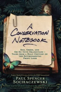 Conservation Notebook