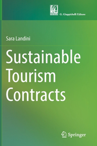 Sustainable Tourism Contracts