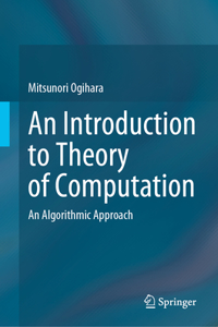 An Introduction to Theory of Computation