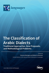 Classification of Arabic Dialects