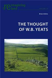 Thought of W.B. Yeats