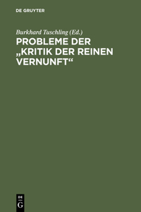 Probleme der 
