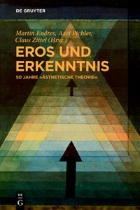 Eros und Erkenntnis - 50 Jahre 