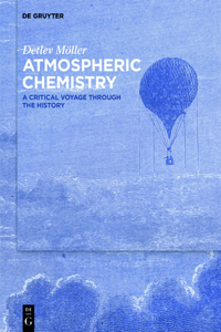 Atmospheric Chemistry